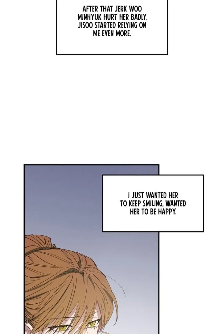 Romantic Revenge Chapter 39 – Page 7