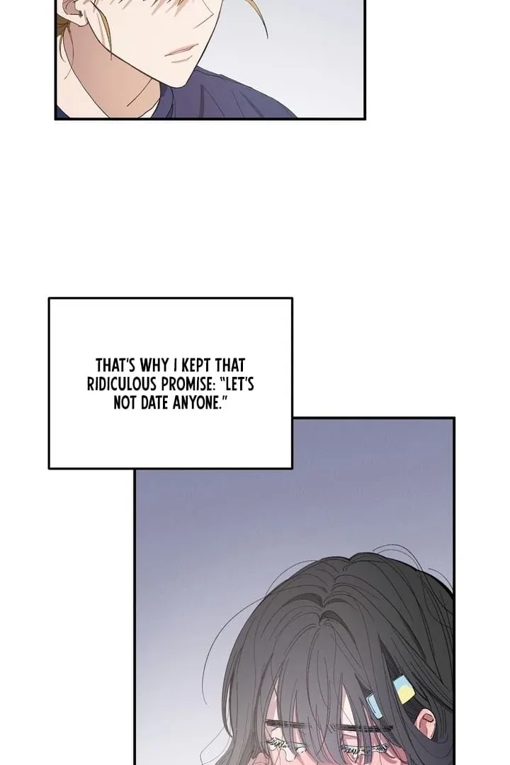 Romantic Revenge Chapter 39 – Page 8