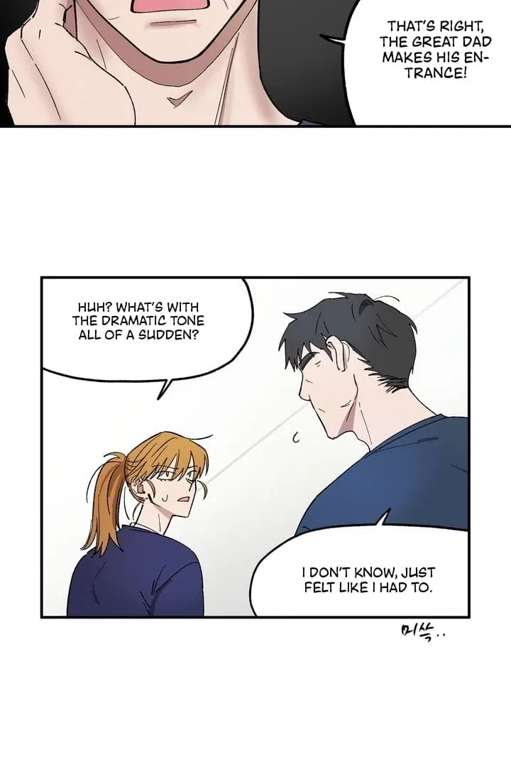 Romantic Revenge Chapter 39 – Page 19