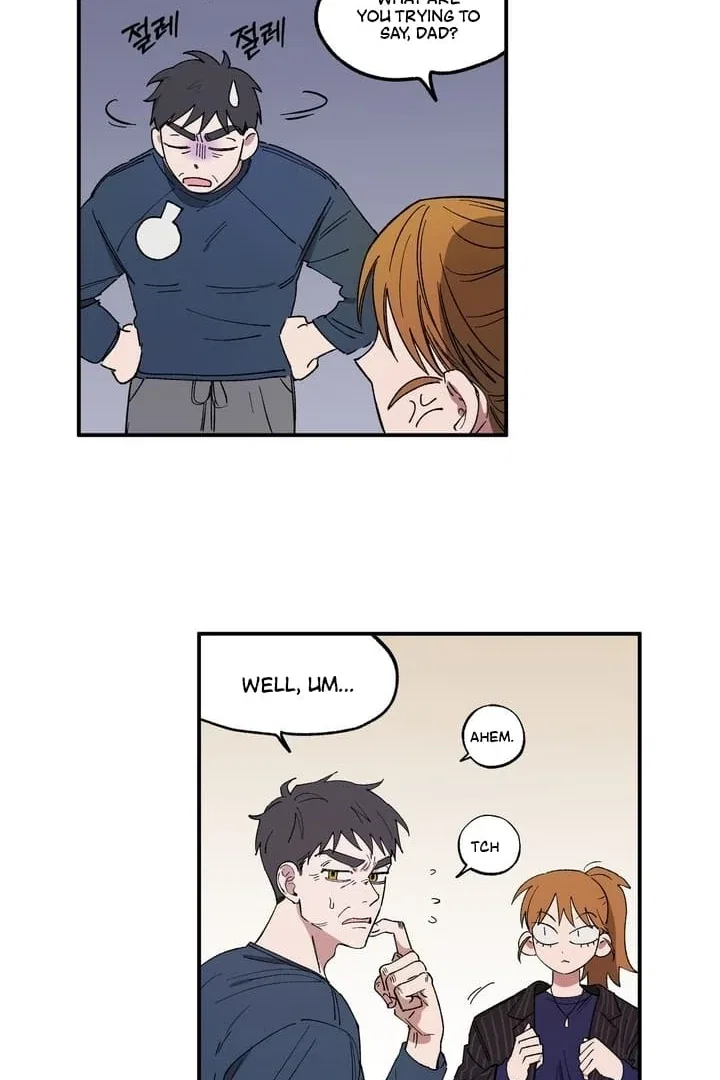 Romantic Revenge Chapter 39 – Page 22