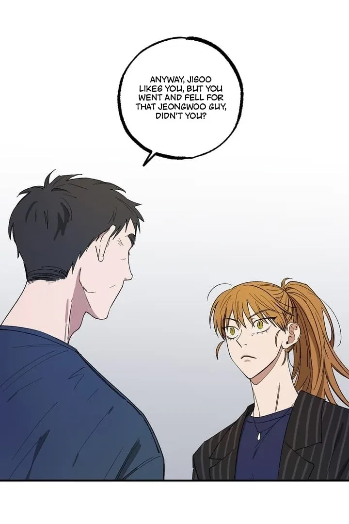 Romantic Revenge Chapter 39 – Page 24