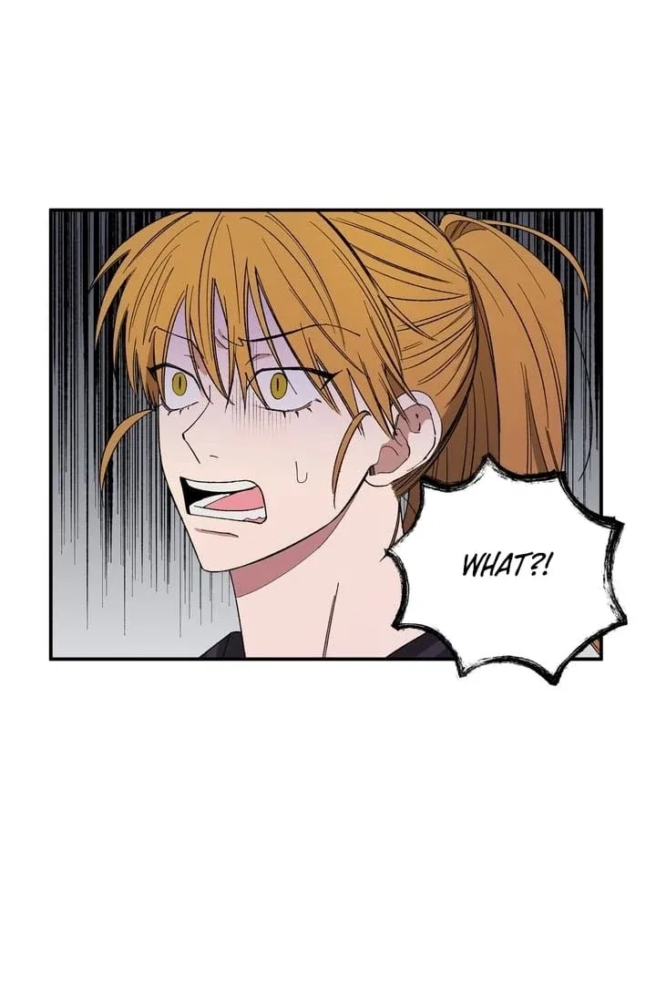 Romantic Revenge Chapter 39 – Page 25