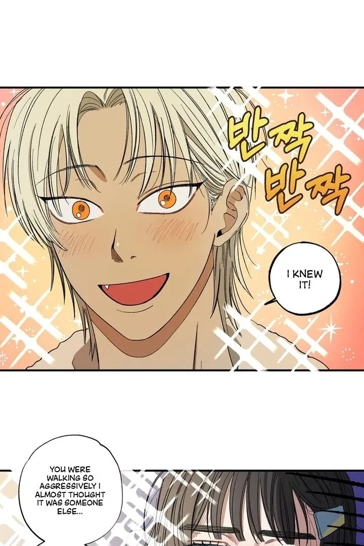 Romantic Revenge Chapter 39 – Page 30