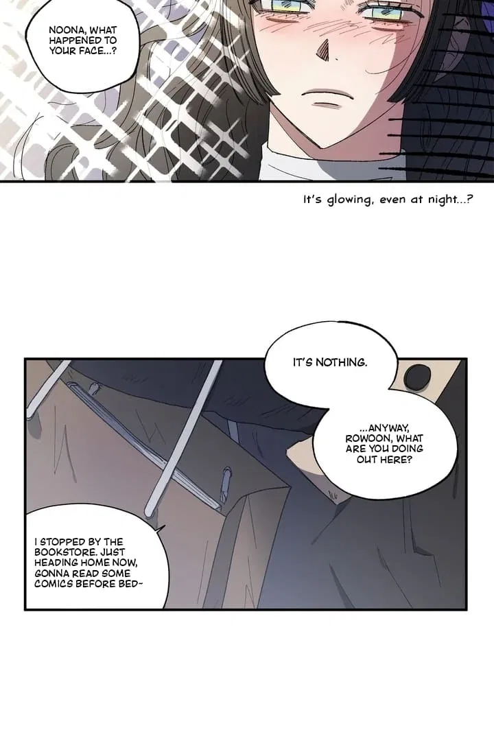 Romantic Revenge Chapter 39 – Page 31