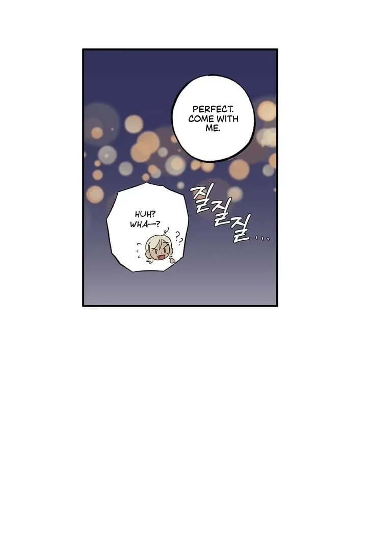 Romantic Revenge Chapter 39 – Page 32