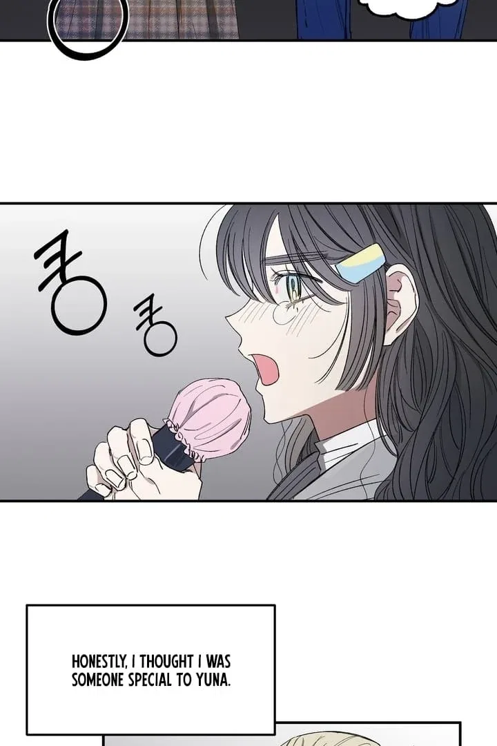 Romantic Revenge Chapter 39 – Page 35