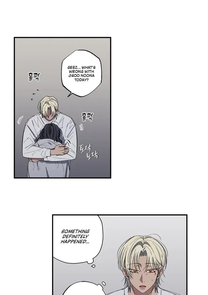 Romantic Revenge Chapter 39 – Page 40