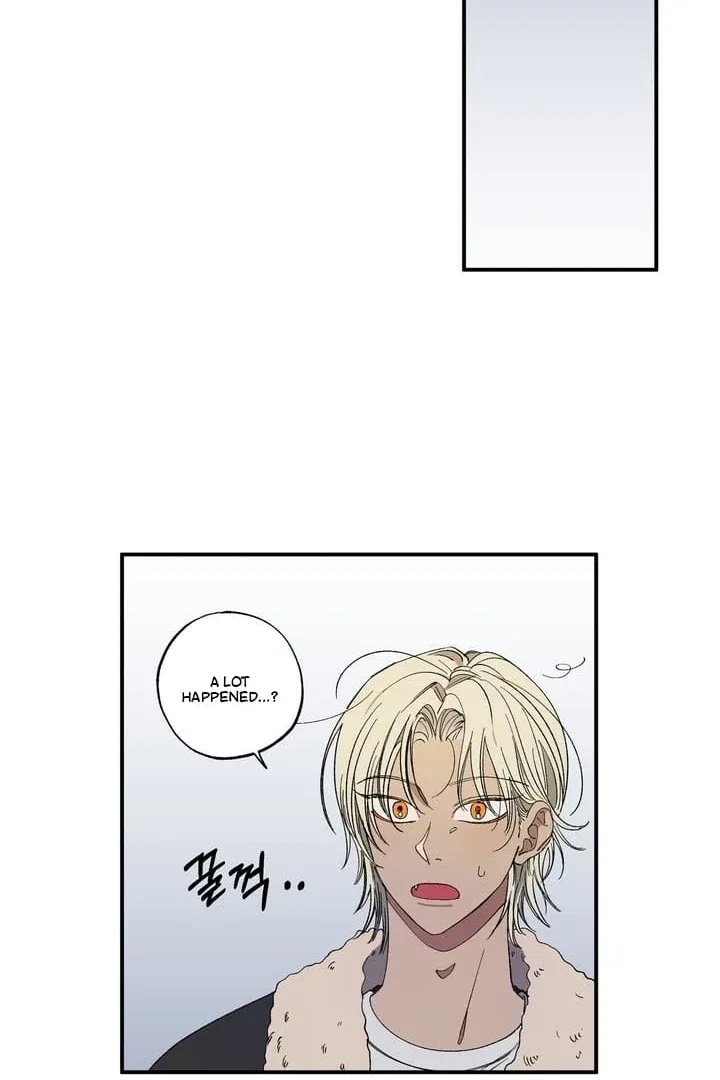 Romantic Revenge Chapter 39 – Page 45