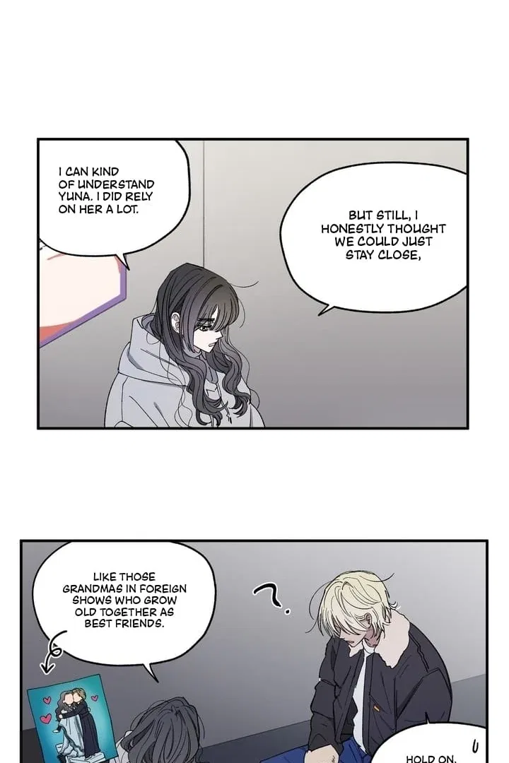 Romantic Revenge Chapter 39 – Page 46