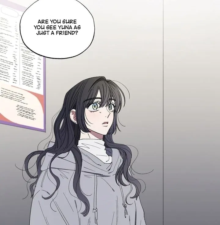 Romantic Revenge Chapter 39 – Page 48