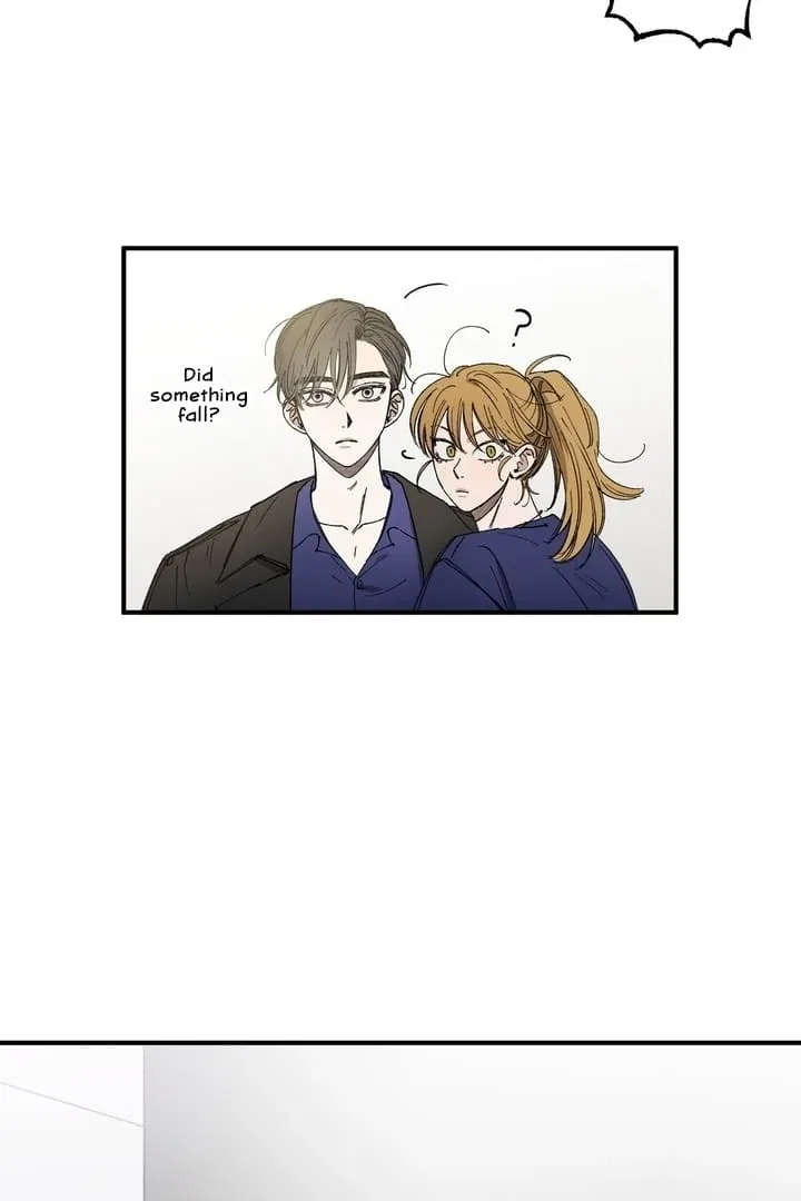 Romantic Revenge Chapter 38 – Page 7