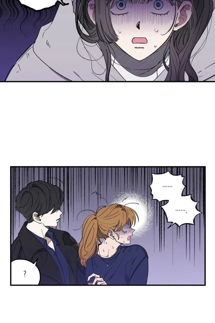 Romantic Revenge Chapter 38 – Page 9