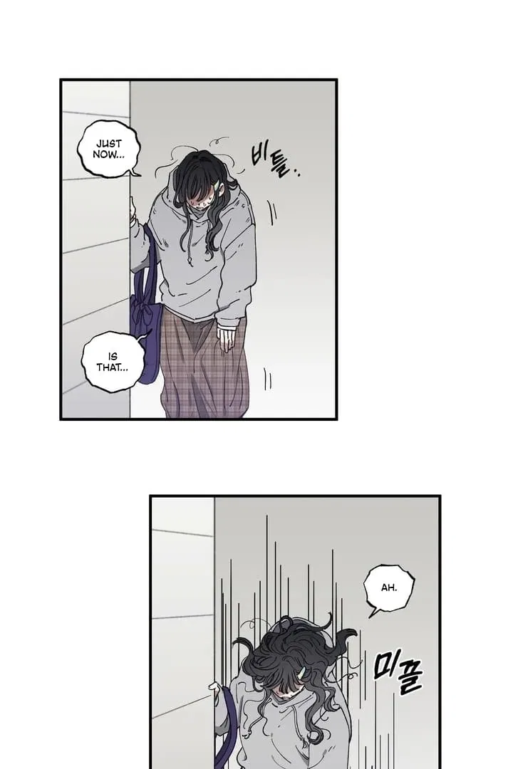Romantic Revenge Chapter 38 – Page 10
