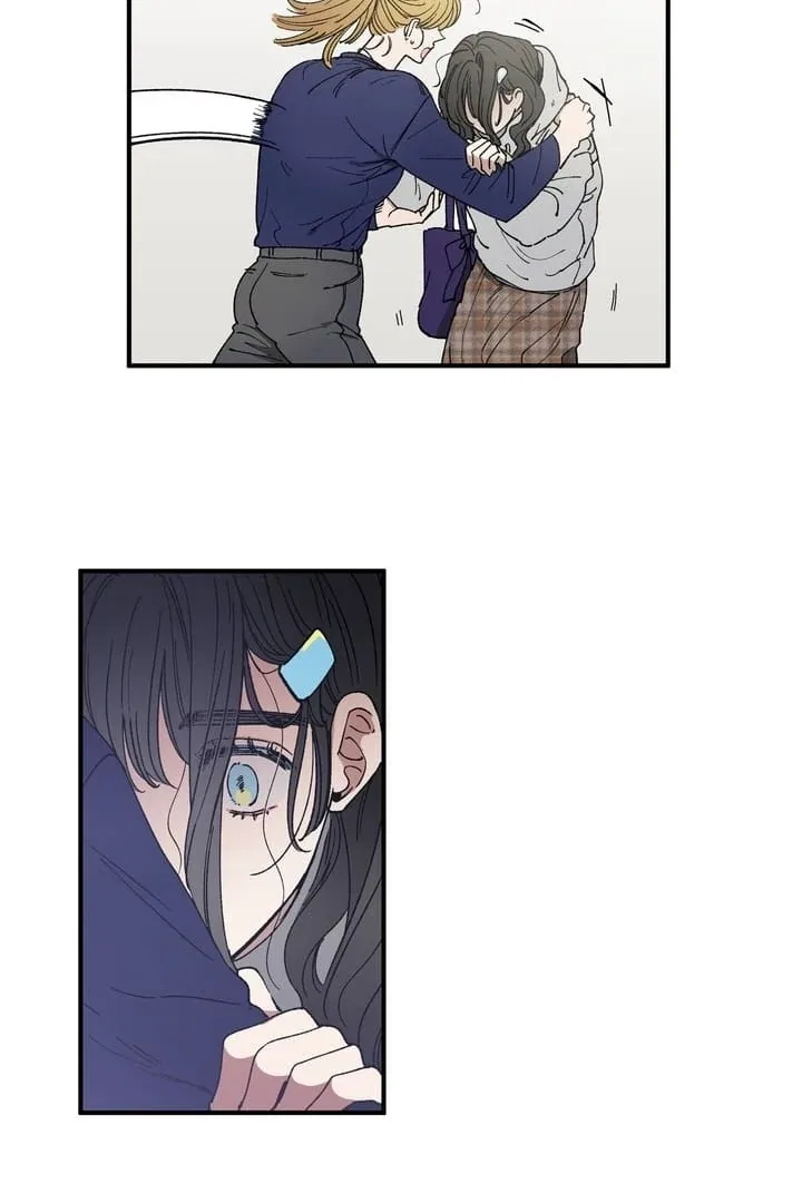 Romantic Revenge Chapter 38 – Page 12