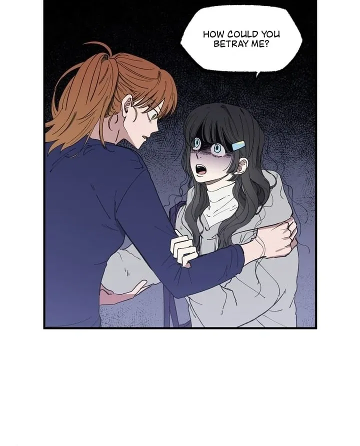 Romantic Revenge Chapter 38 – Page 14