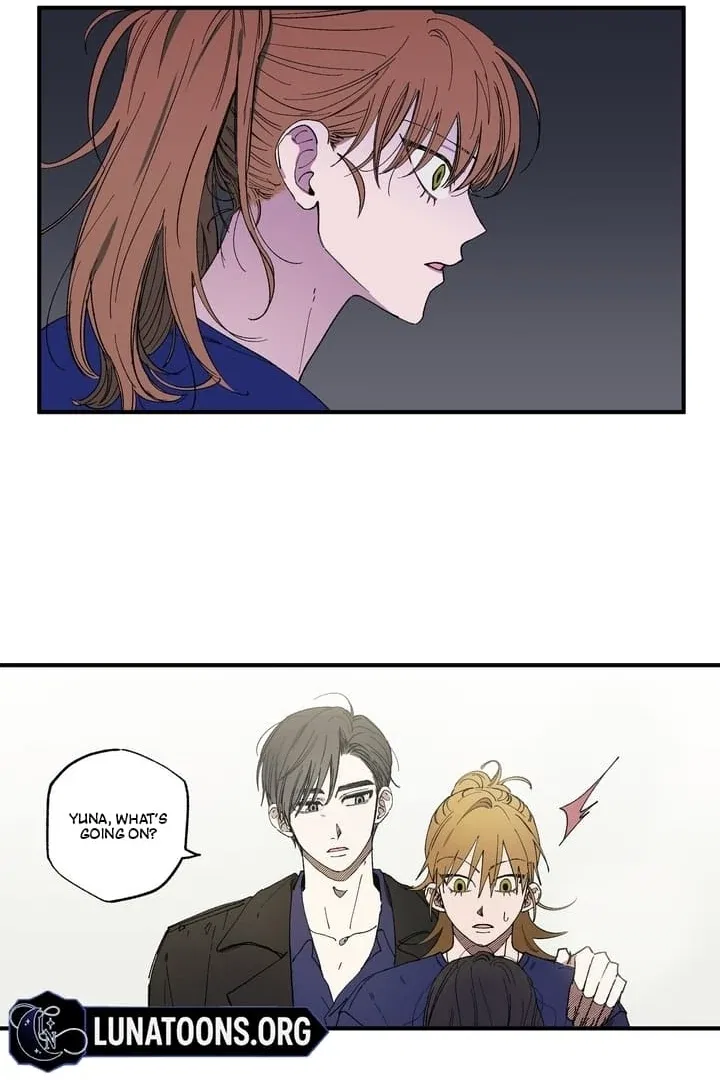 Romantic Revenge Chapter 38 – Page 15