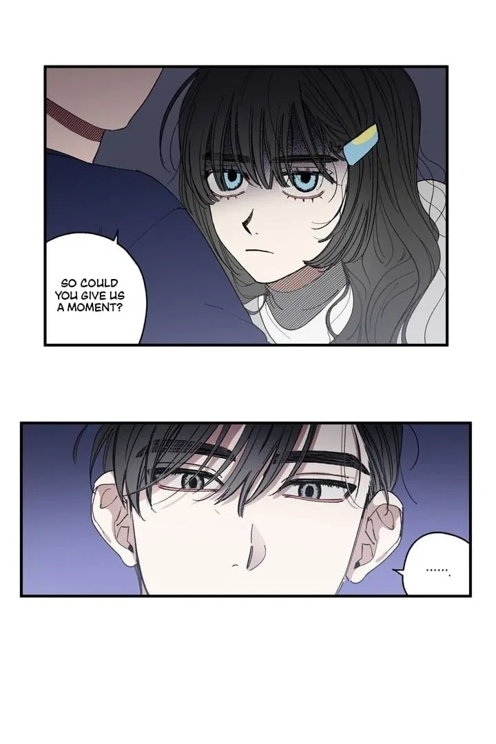 Romantic Revenge Chapter 38 – Page 17