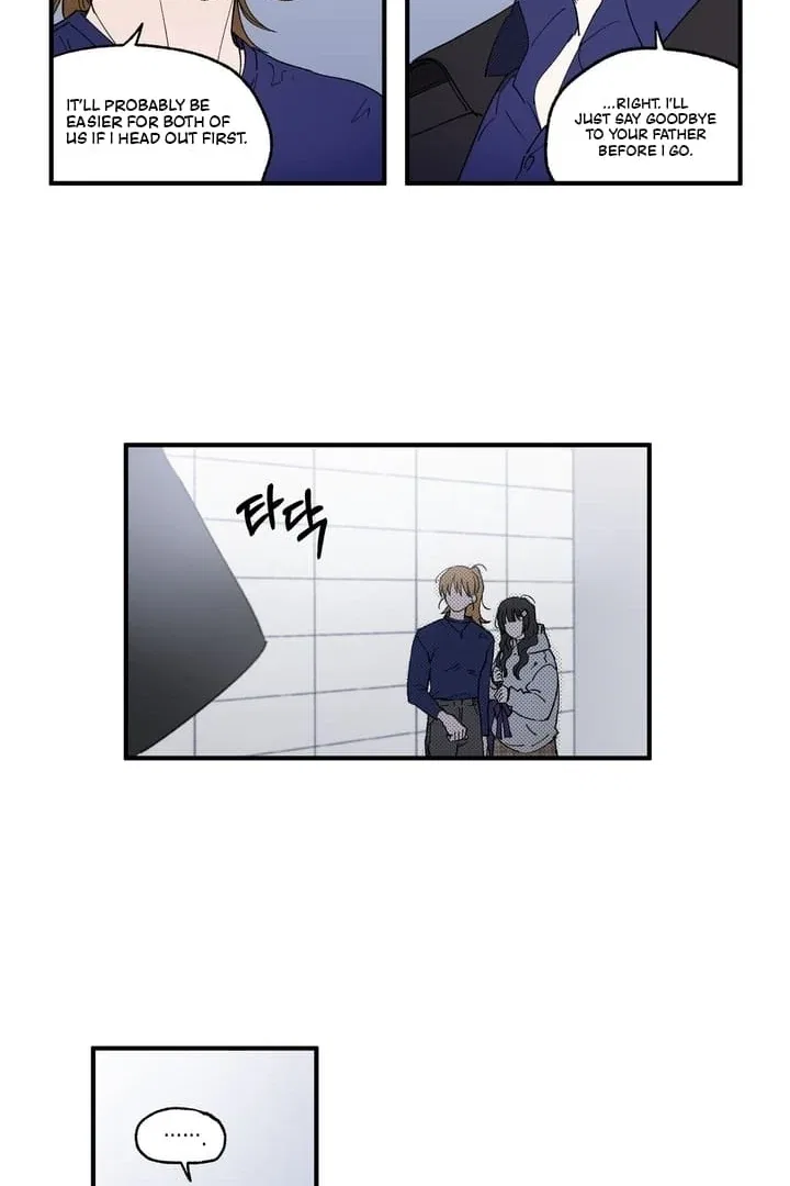 Romantic Revenge Chapter 38 – Page 19