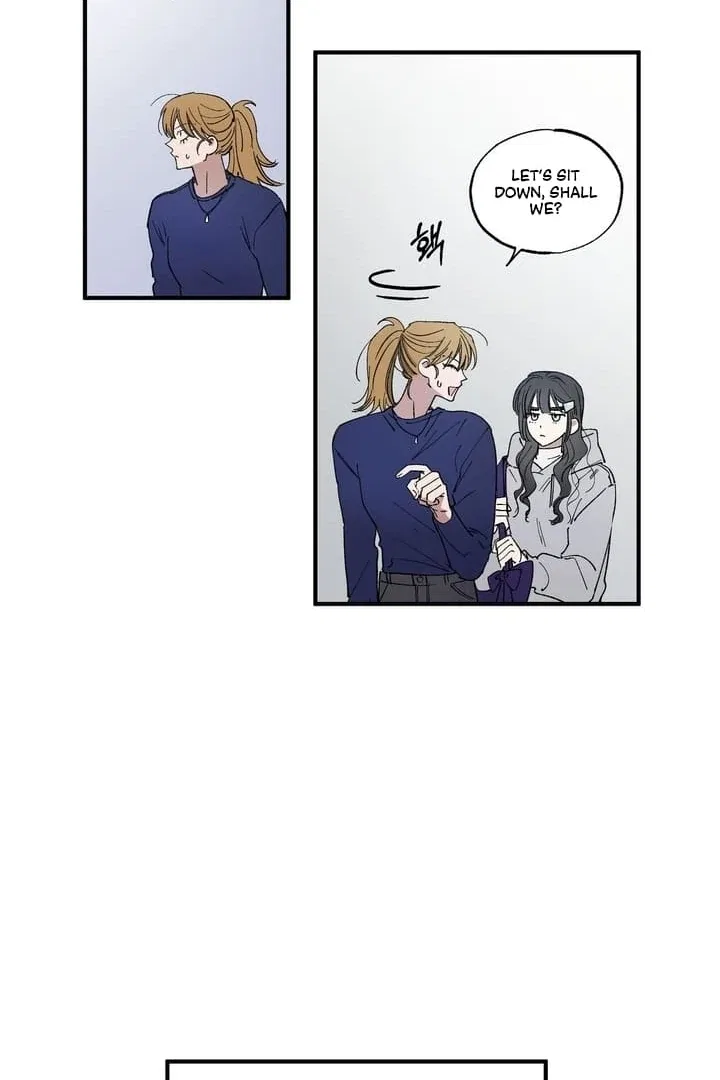 Romantic Revenge Chapter 38 – Page 20