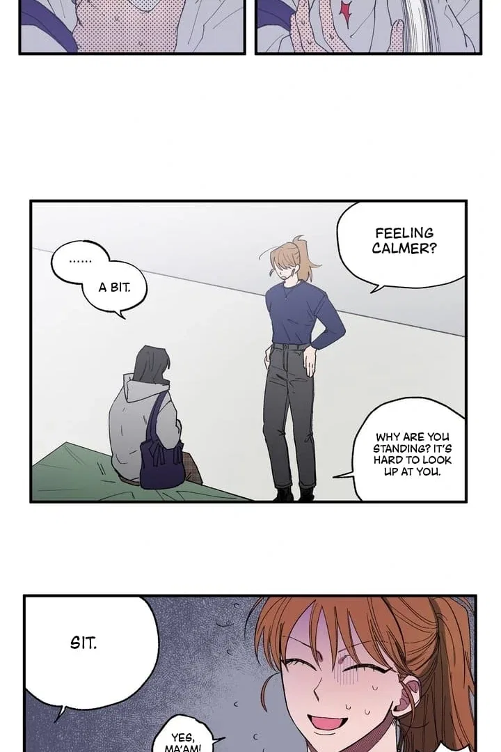 Romantic Revenge Chapter 38 – Page 22