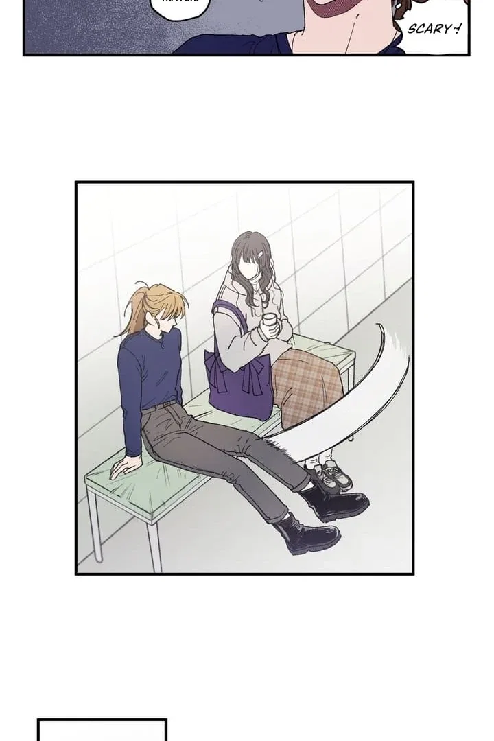 Romantic Revenge Chapter 38 – Page 23