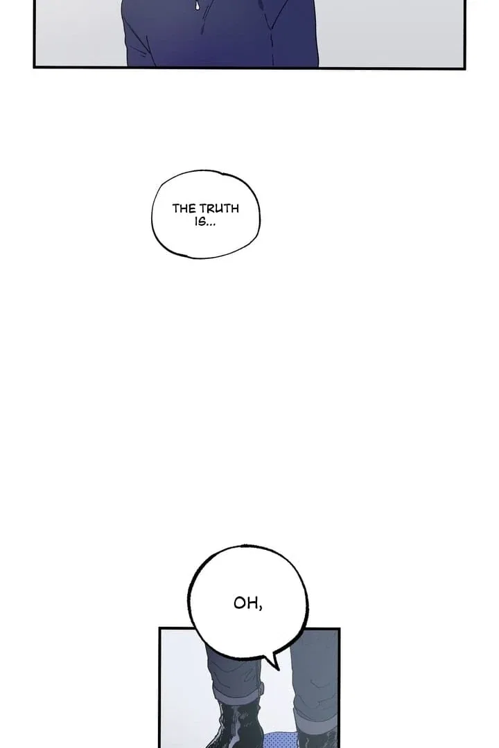 Romantic Revenge Chapter 38 – Page 25