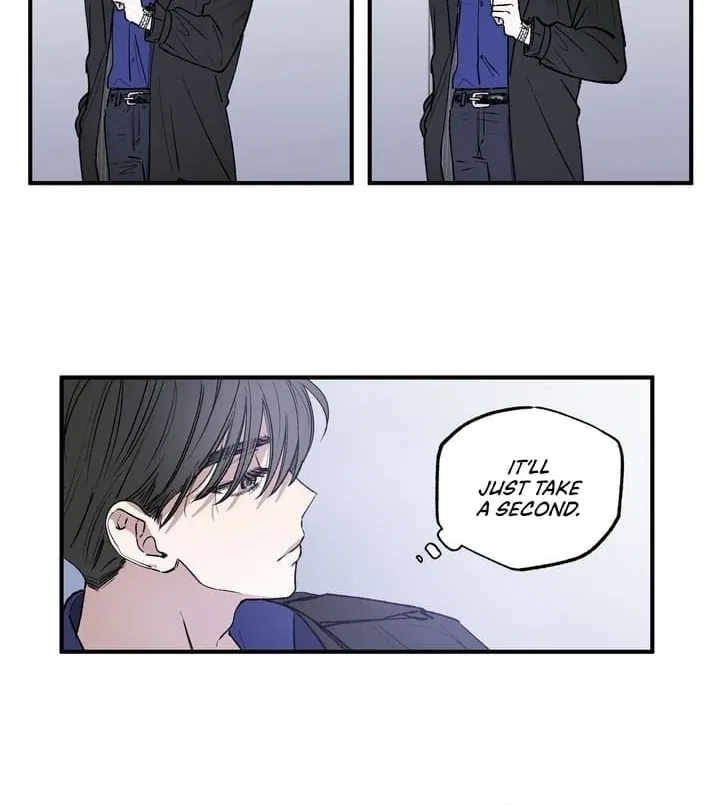 Romantic Revenge Chapter 38 – Page 28