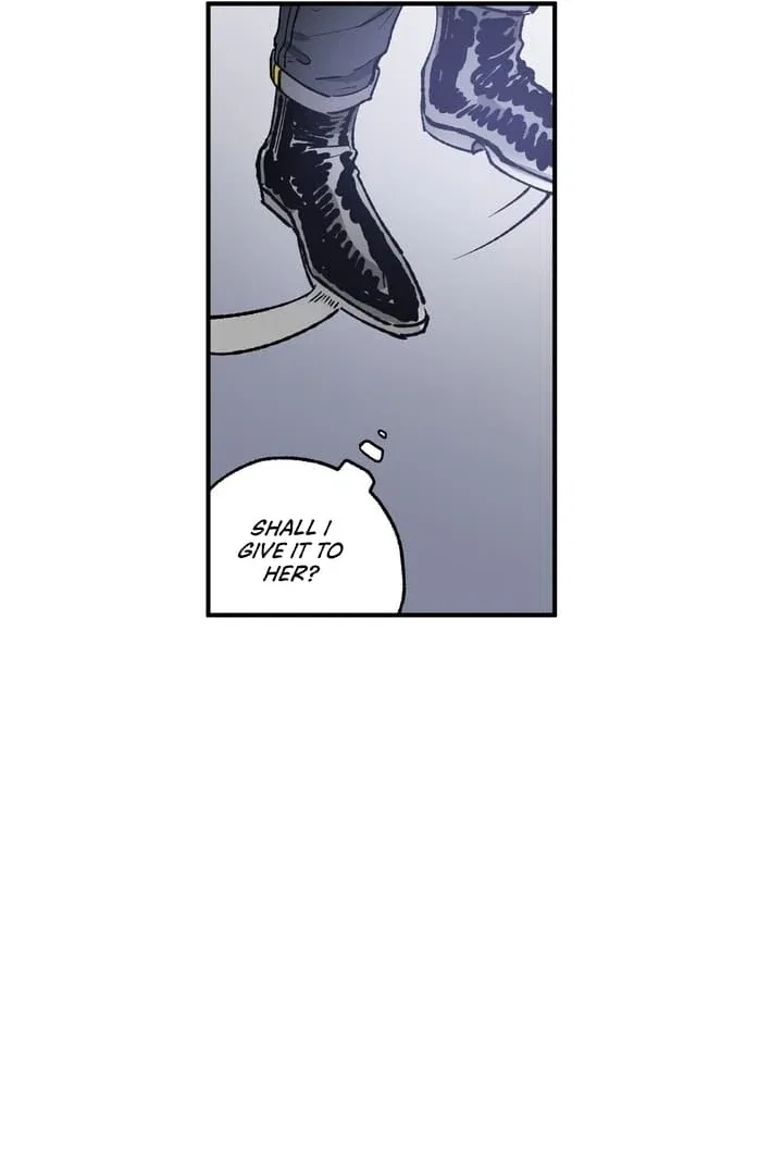 Romantic Revenge Chapter 38 – Page 29