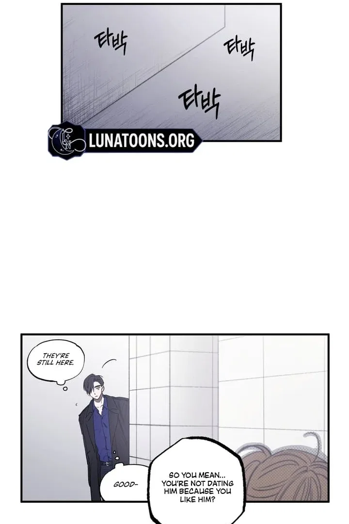 Romantic Revenge Chapter 38 – Page 30
