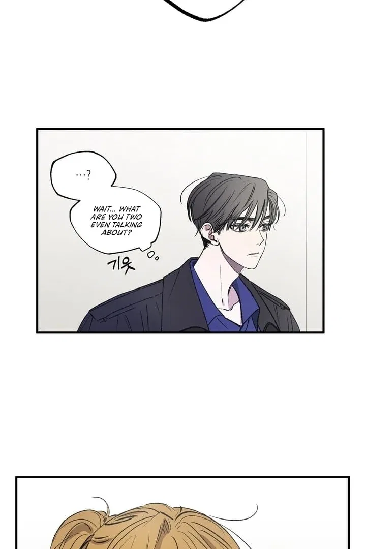 Romantic Revenge Chapter 38 – Page 31