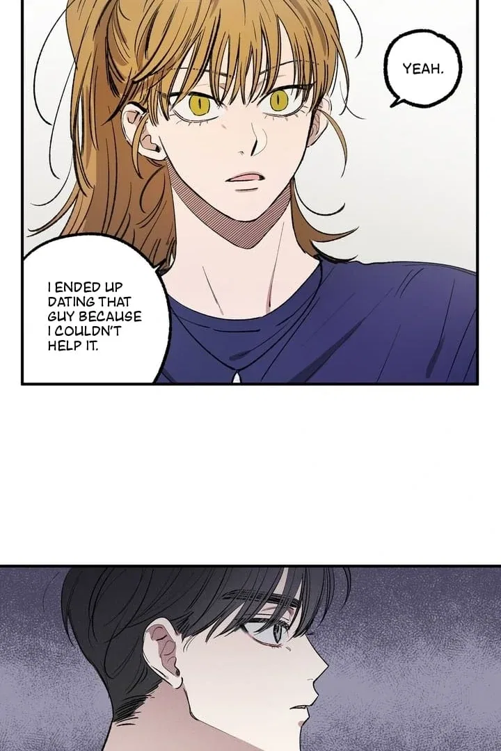 Romantic Revenge Chapter 38 – Page 32