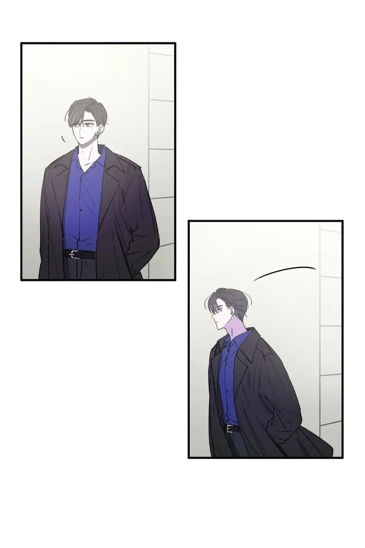 Romantic Revenge Chapter 38 – Page 35