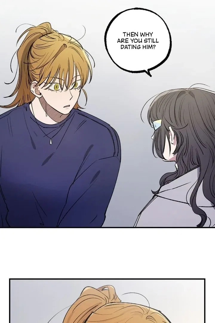 Romantic Revenge Chapter 38 – Page 37