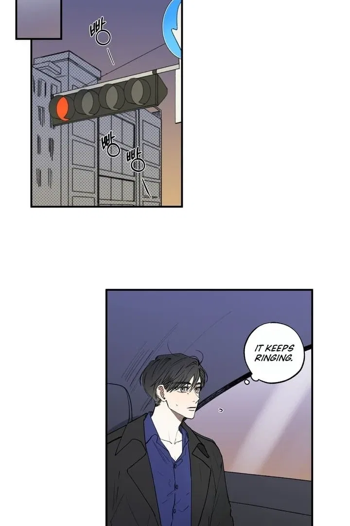 Romantic Revenge Chapter 37 – Page 2