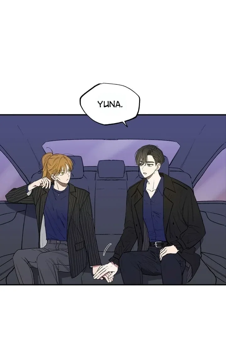 Romantic Revenge Chapter 37 – Page 4