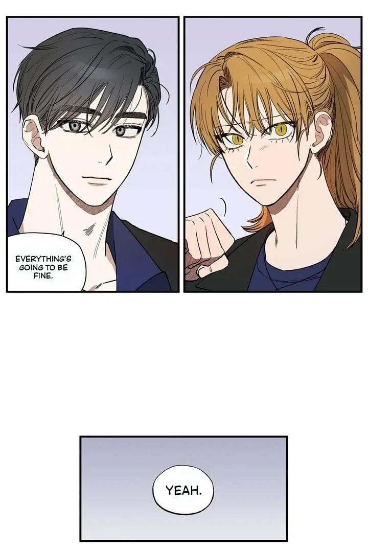 Romantic Revenge Chapter 37 – Page 5