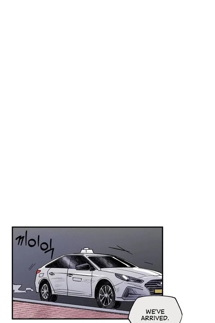 Romantic Revenge Chapter 37 – Page 6