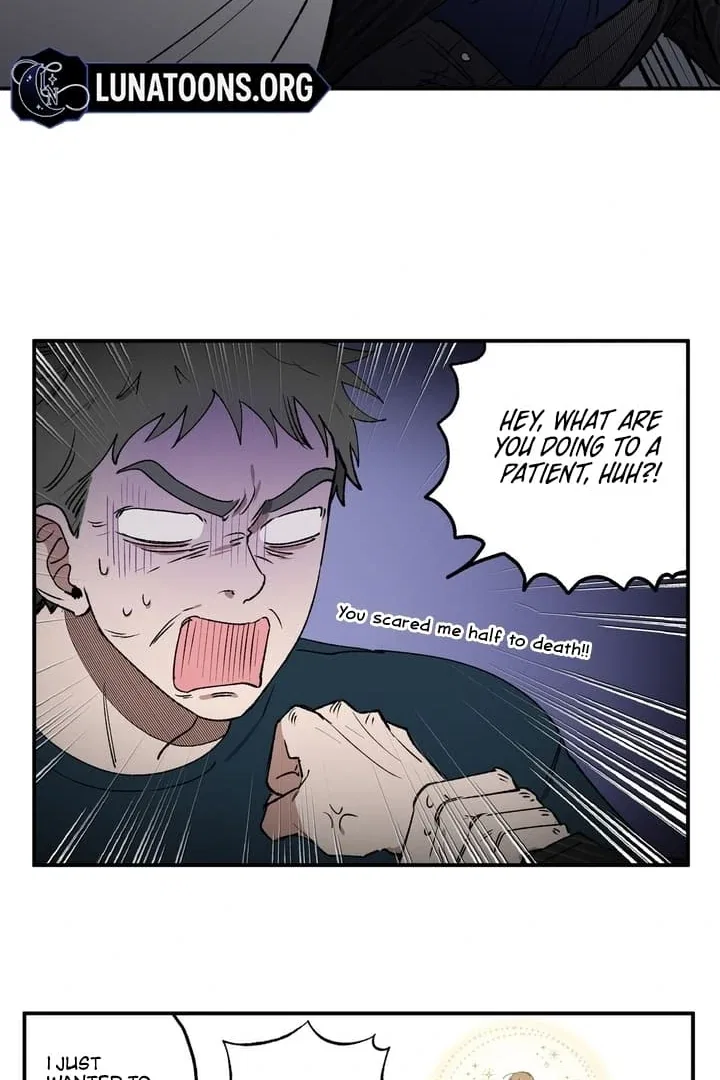 Romantic Revenge Chapter 37 – Page 17
