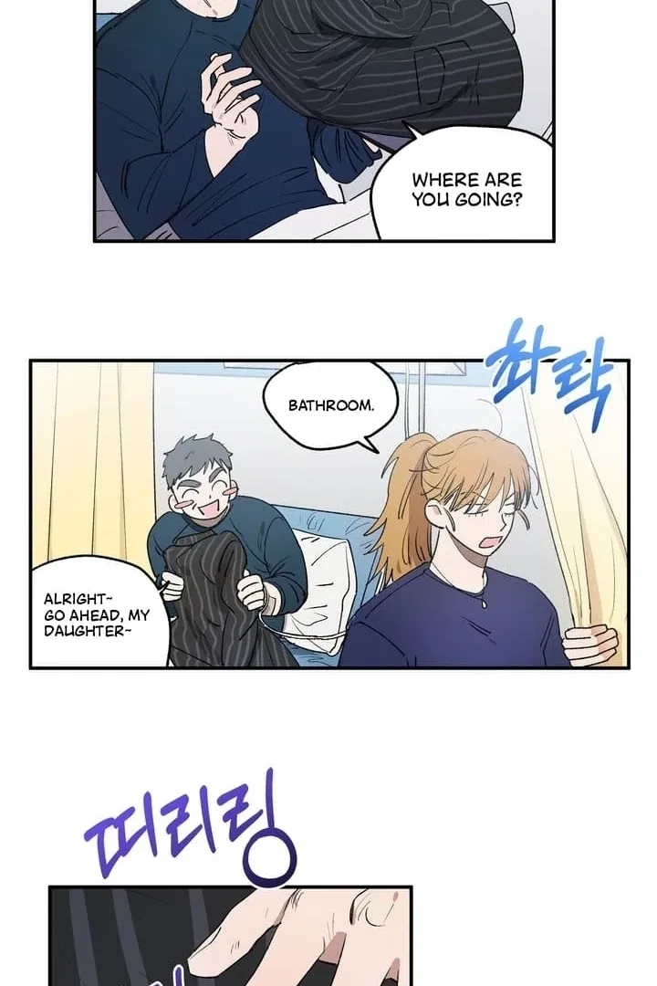 Romantic Revenge Chapter 37 – Page 24