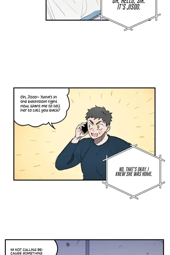 Romantic Revenge Chapter 37 – Page 26