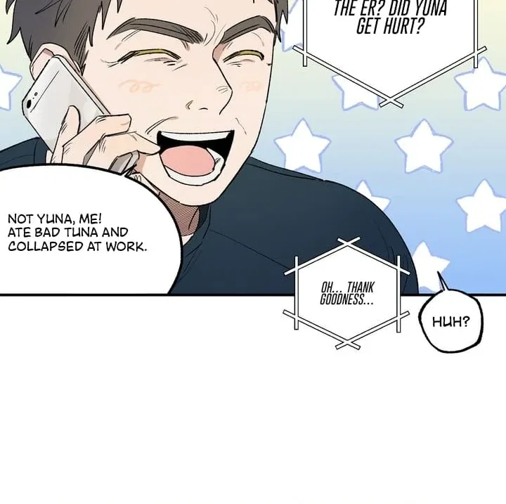 Romantic Revenge Chapter 37 – Page 28