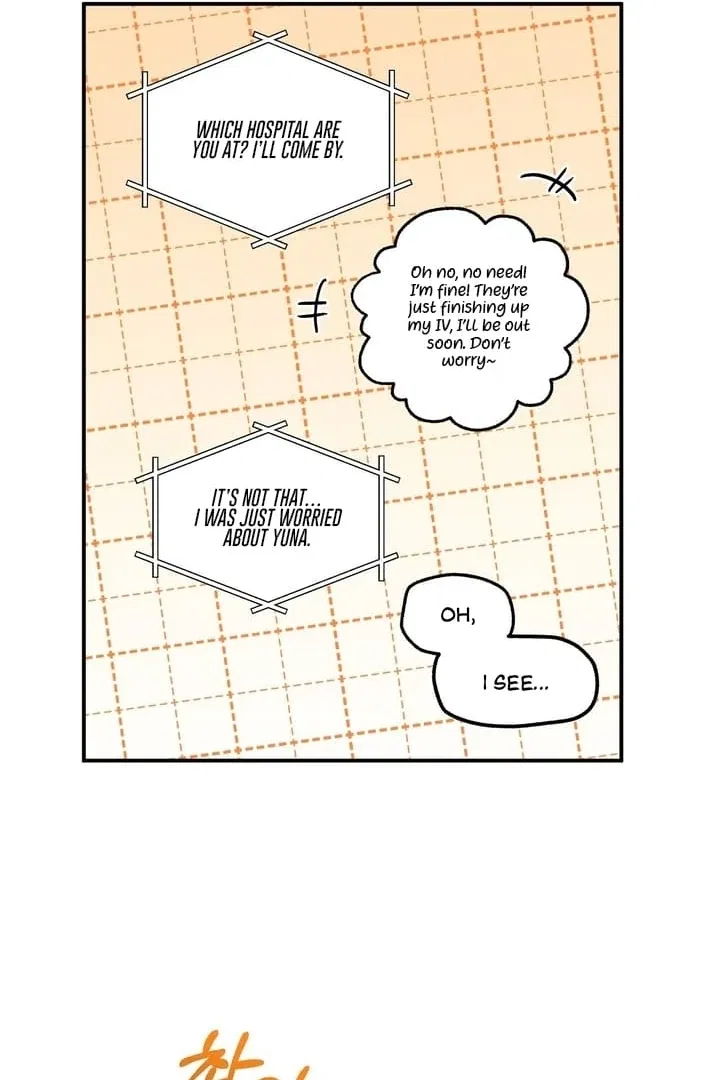 Romantic Revenge Chapter 37 – Page 29