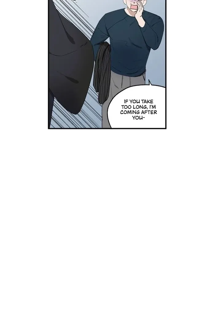 Romantic Revenge Chapter 37 – Page 35