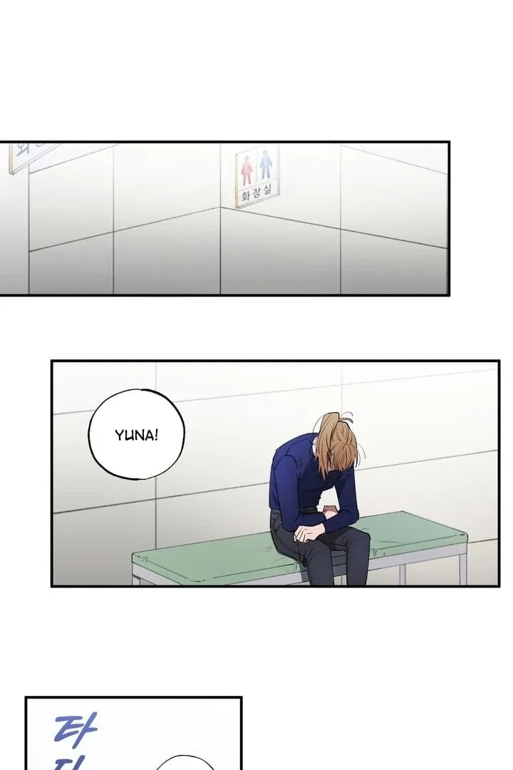 Romantic Revenge Chapter 37 – Page 36