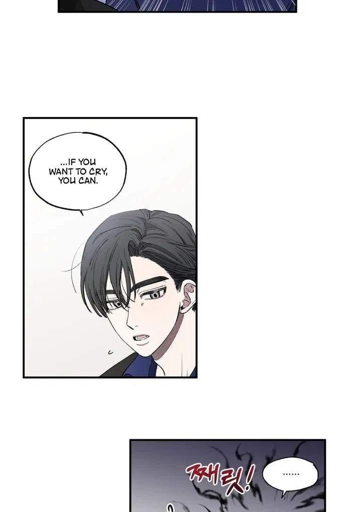 Romantic Revenge Chapter 37 – Page 41