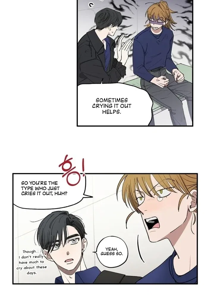 Romantic Revenge Chapter 37 – Page 42