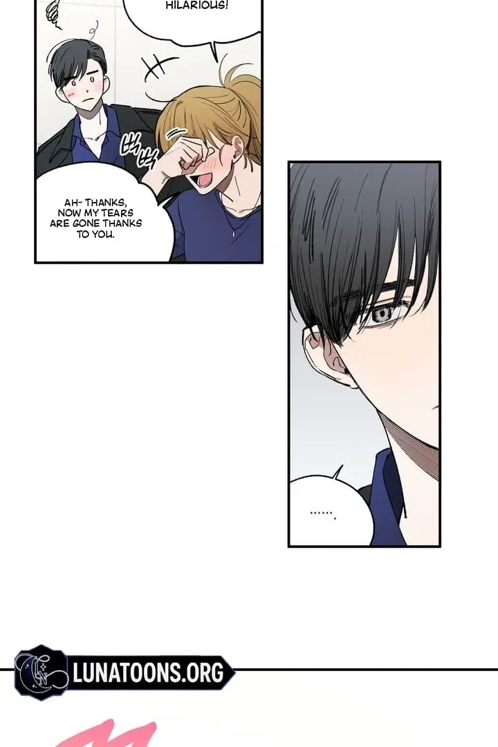Romantic Revenge Chapter 37 – Page 44