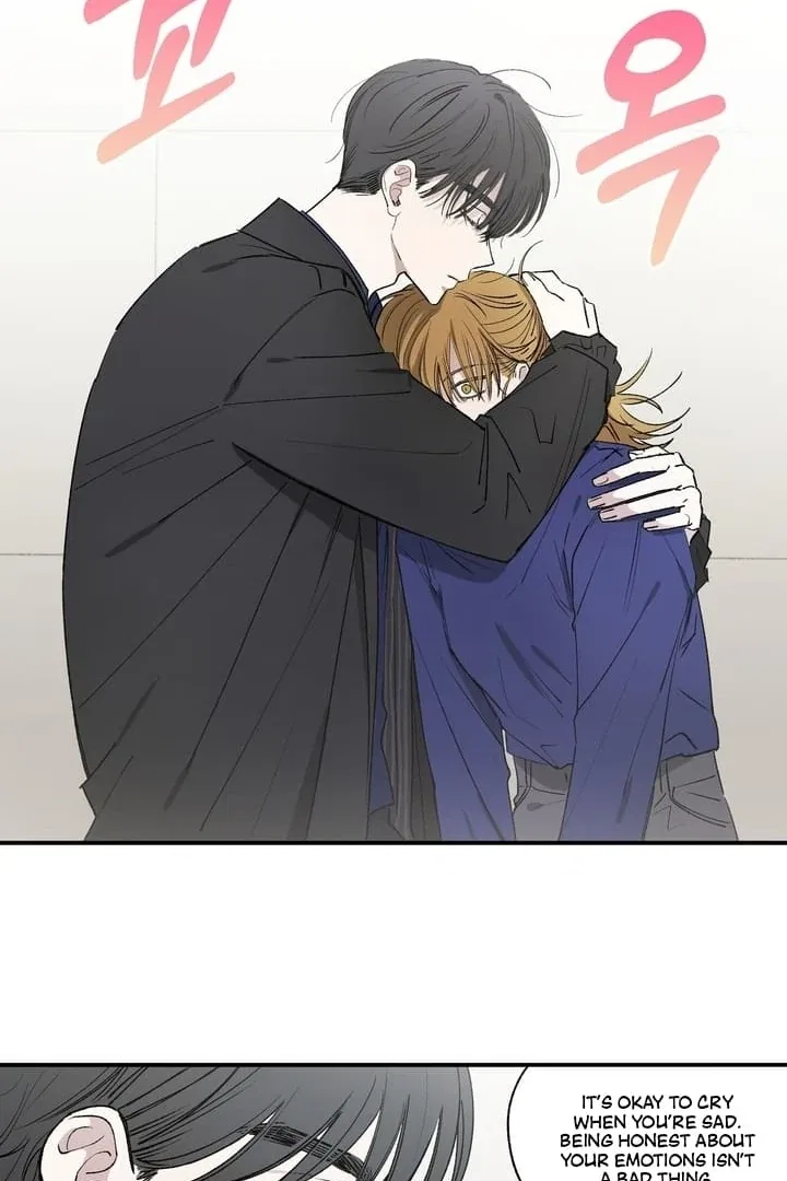 Romantic Revenge Chapter 37 – Page 45