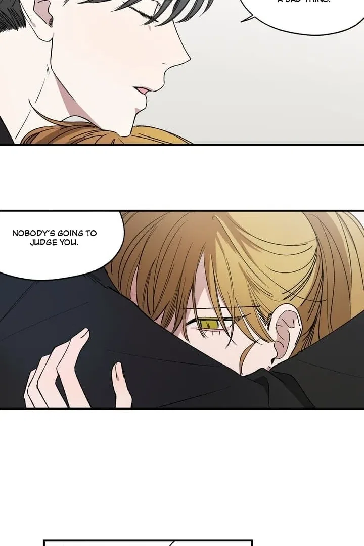 Romantic Revenge Chapter 37 – Page 46