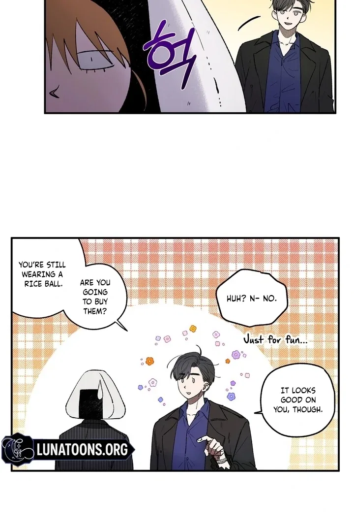 Romantic Revenge Chapter 36 – Page 4